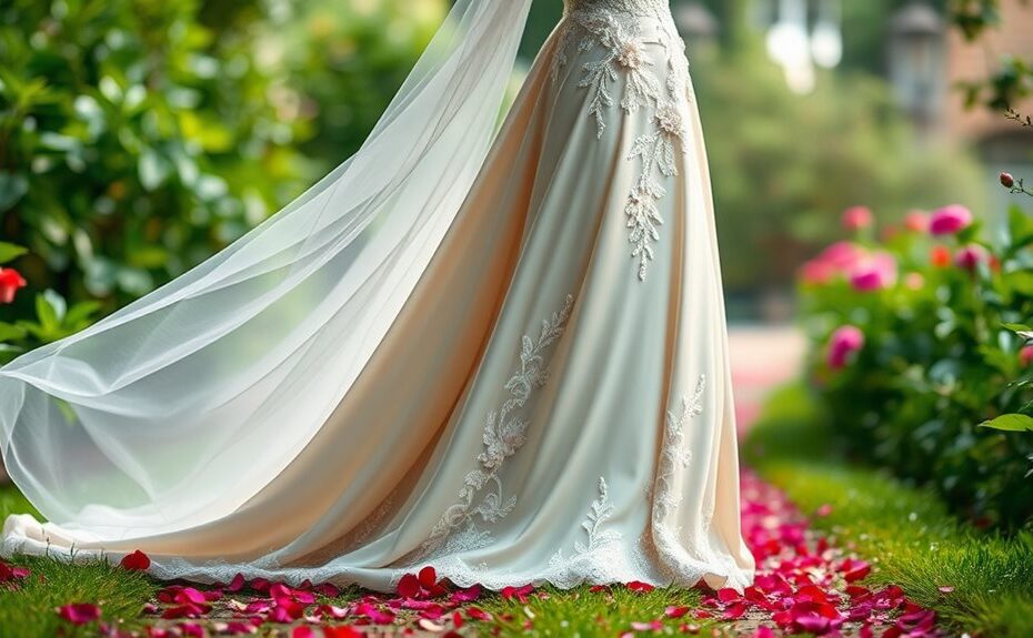 stunning bridal gown designs