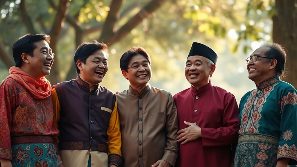 sorotan pelakon sokongan