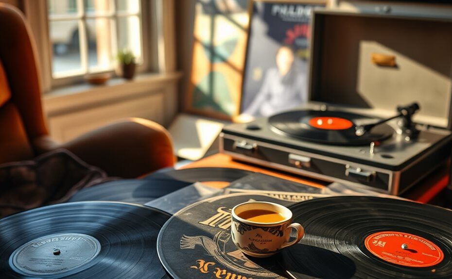 timeless love for classics