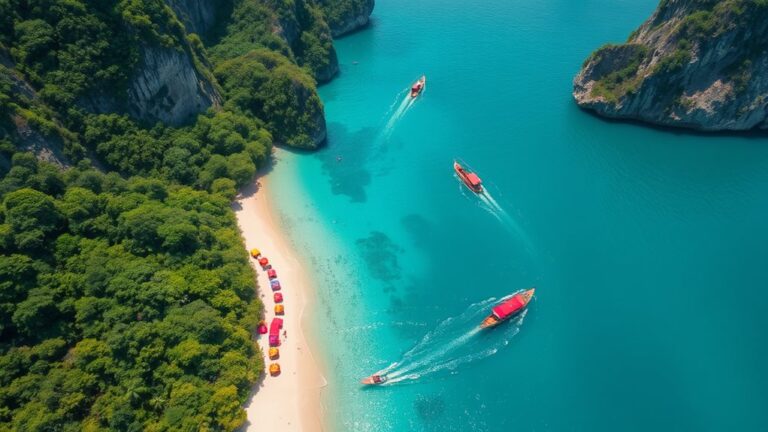 tioman island activities guide
