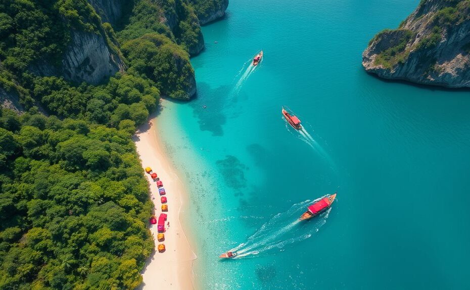 tioman island activities guide