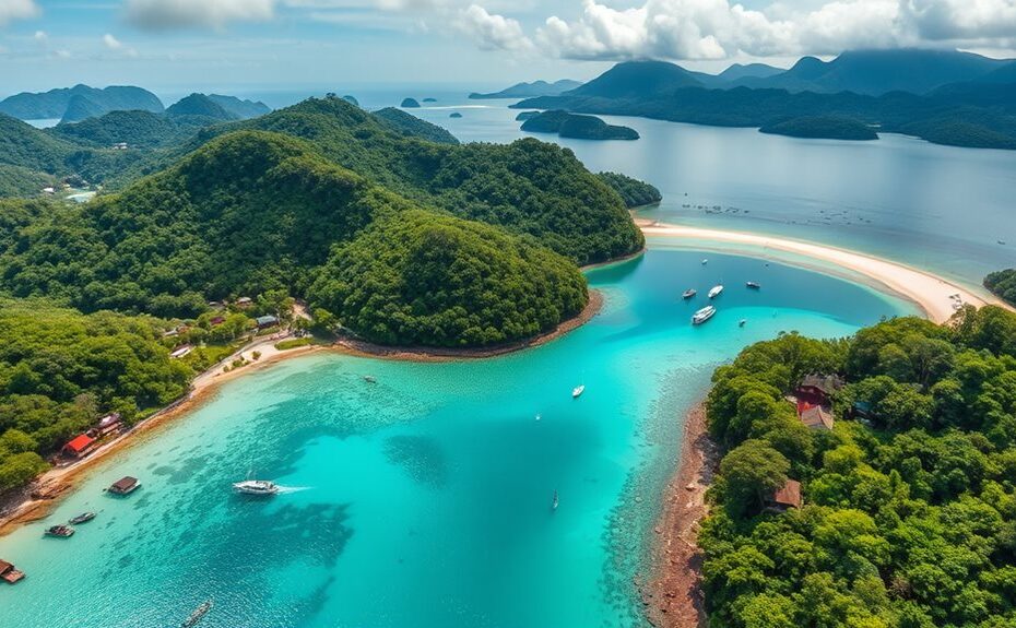 tioman island travel guide