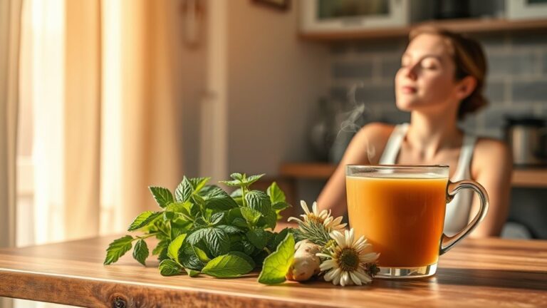 tips for reducing bloating