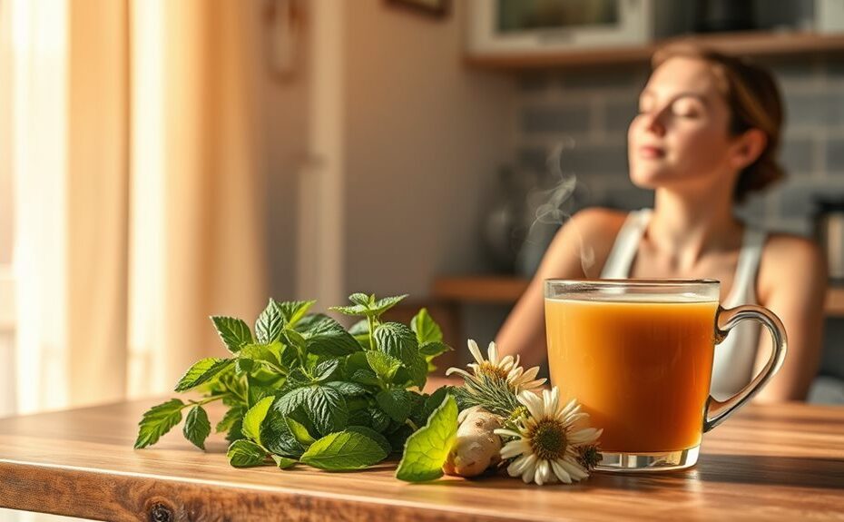 tips for reducing bloating