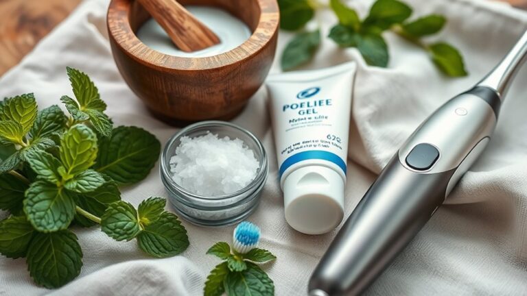 toothache relief tips guide
