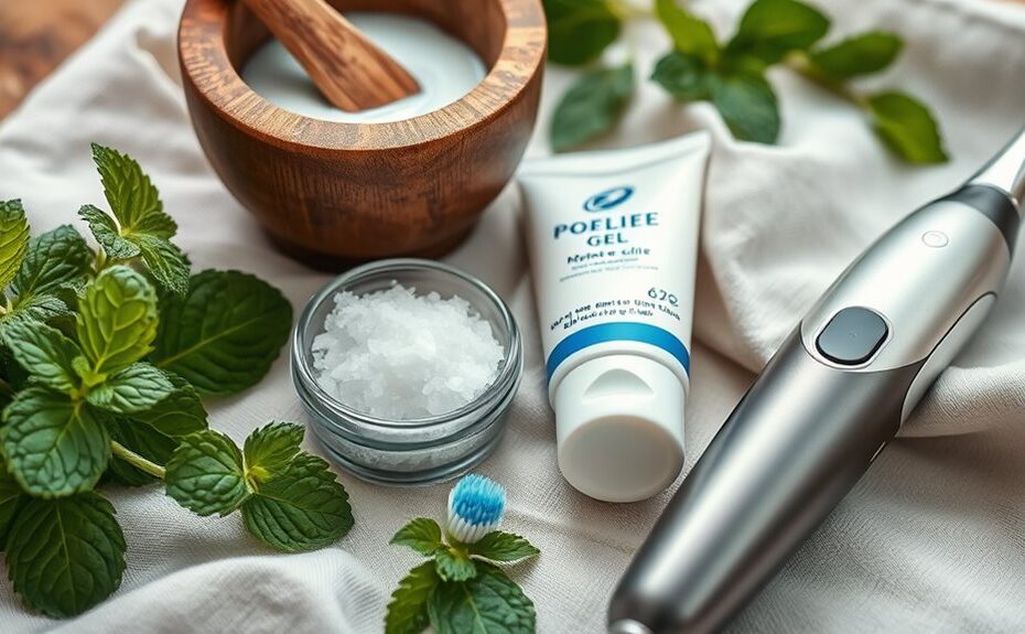 toothache relief tips guide
