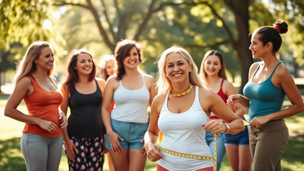 memahami kepentingan bmi bagi wanita