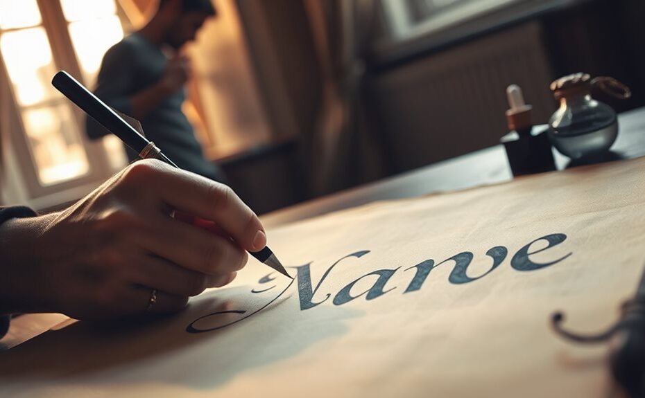 understanding the meaning behind names