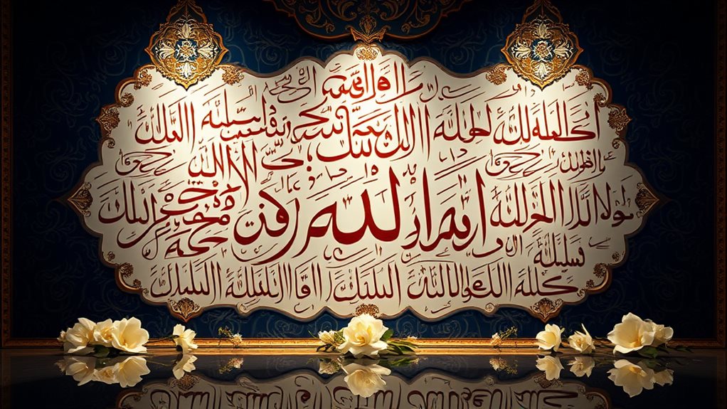 Memahami nama-nama Tuhan