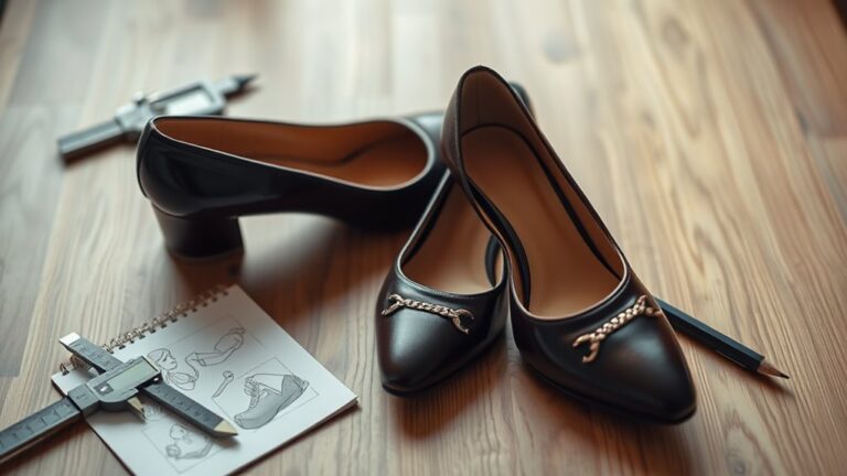 women s shoe size guide
